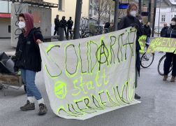 Corona Protest Und Gegen Demo In Jena 17042021 000019
